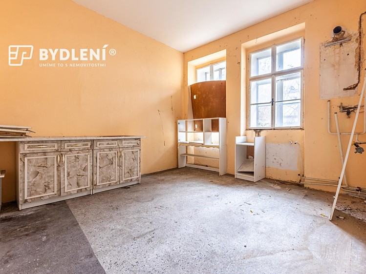 Prodej činžovního domu 388 m² - foto 8