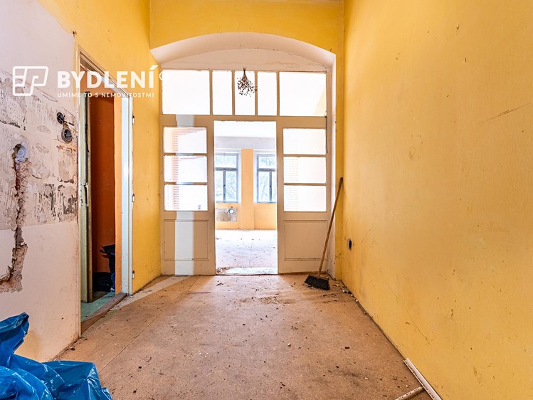 Prodej činžovního domu 388 m² - foto 7