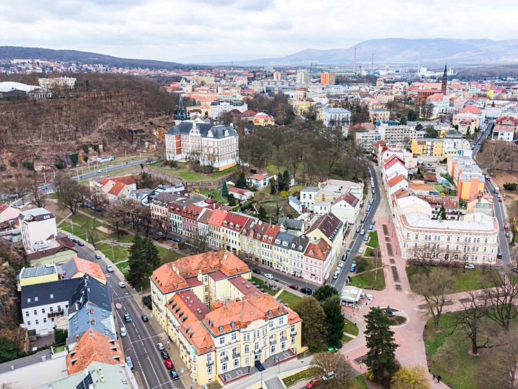 Prodej činžovního domu 388 m² - foto 5