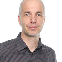 Robert Ovčačík