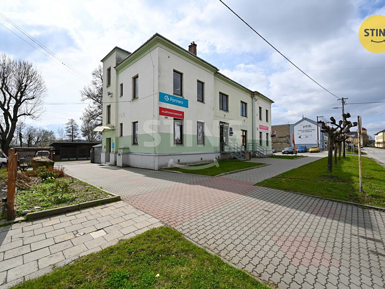 Prodej kanceláře 480 m² - foto 4