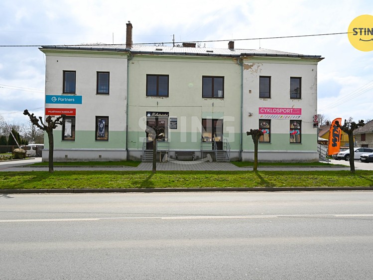 Prodej kanceláře 480 m² - foto 5