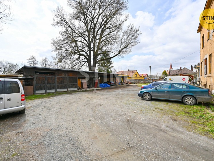 Prodej kanceláře 480 m² - foto 6