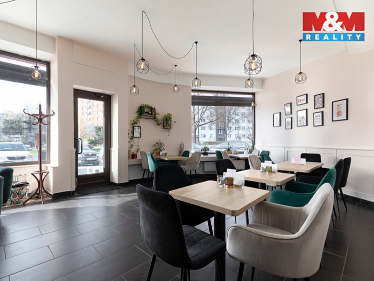 Prodej obchodního prostoru 69 m² - foto 3