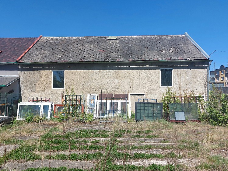 Prodej skladového prostoru 148 m² - foto 1