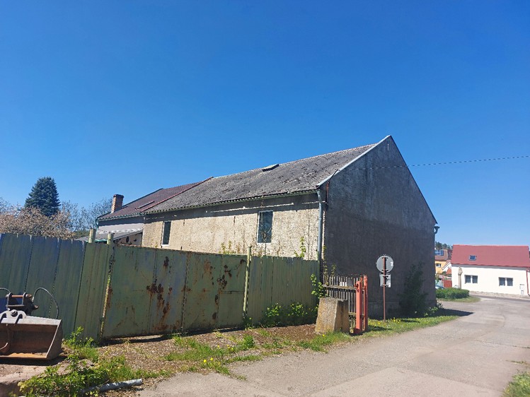 Prodej skladového prostoru 148 m² - foto 2