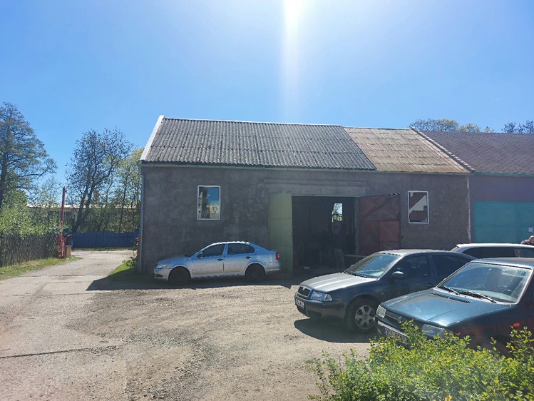 Prodej skladového prostoru 148 m² - foto 3