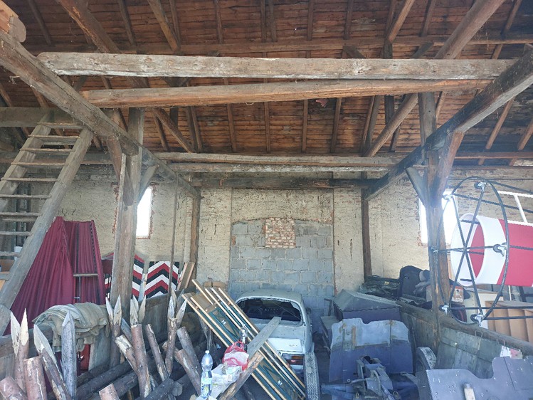 Prodej skladového prostoru 148 m² - foto 4