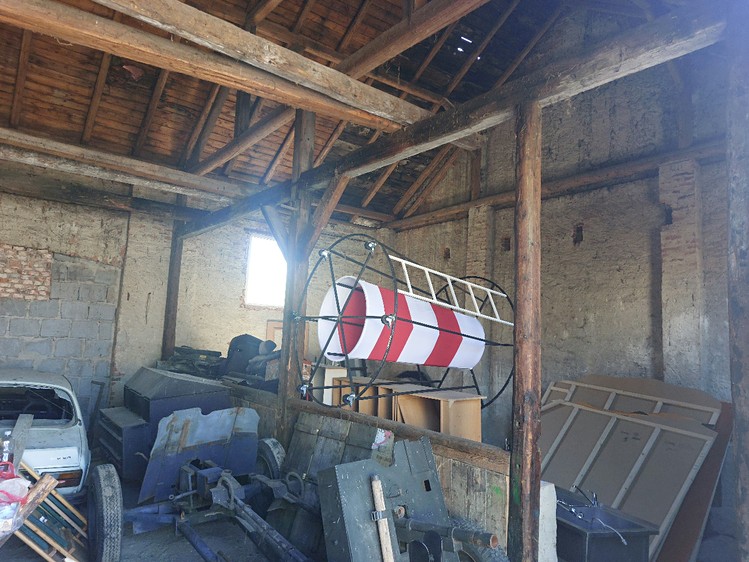 Prodej skladového prostoru 148 m² - foto 5