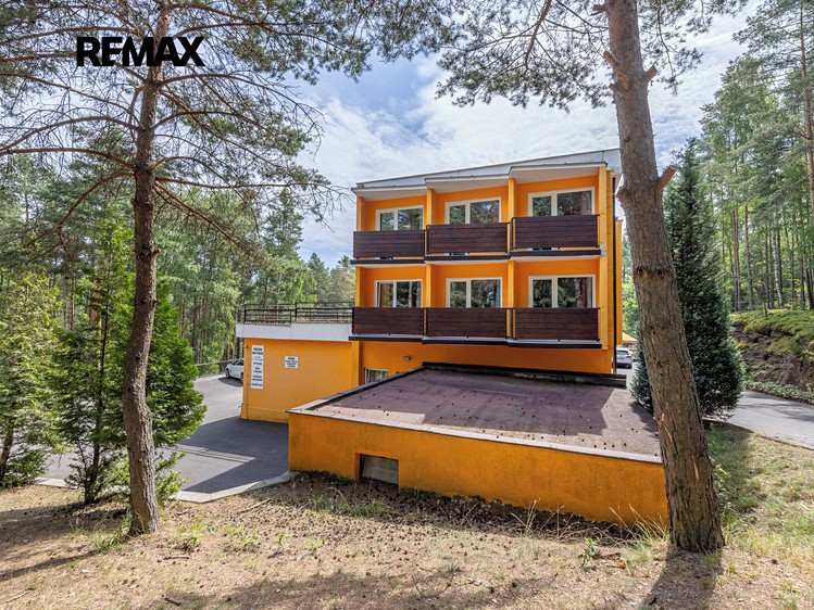 Prodej ubytovacího zařízení 1 700 m² - foto 5