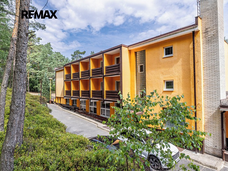 Prodej ubytovacího zařízení 1 700 m² - foto 6