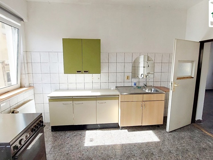 Prodej činžovního domu 193 m² - foto 2