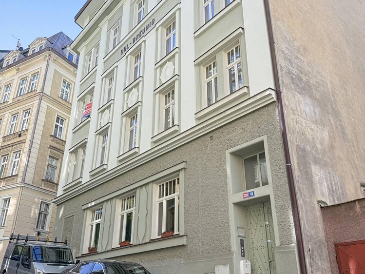 Prodej skladového prostoru 71 m² - foto 3