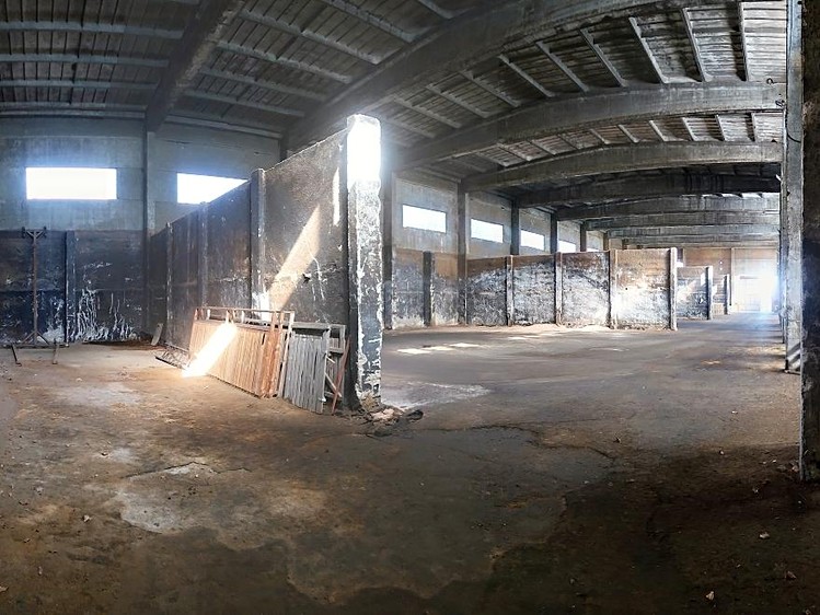 Prodej skladového prostoru 4 500 m² - foto 4