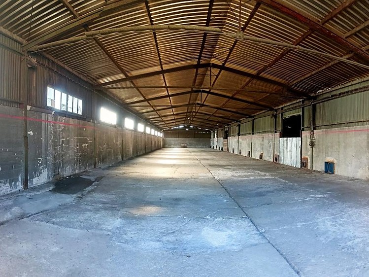 Prodej skladového prostoru 4 500 m² - foto 3