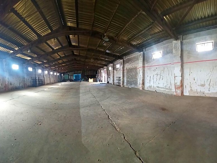 Prodej skladového prostoru 4 500 m² - foto 6