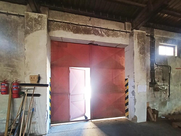 Prodej skladového prostoru 4 500 m² - foto 7