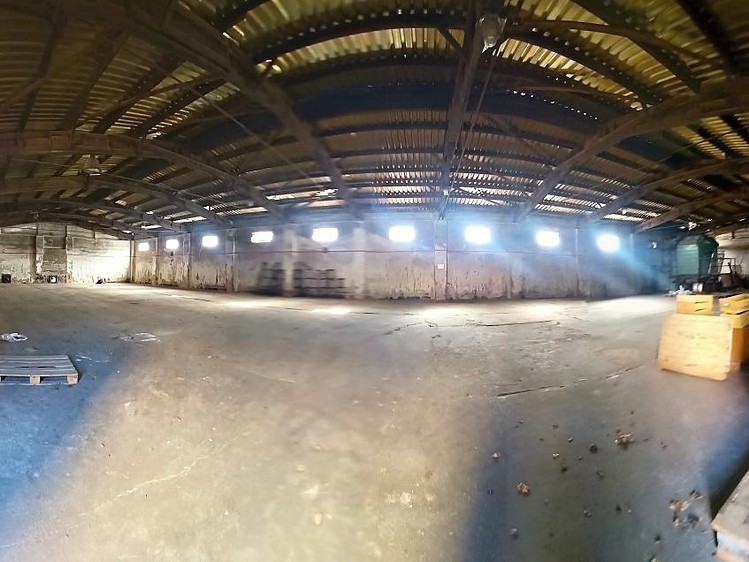 Prodej skladového prostoru 4 500 m² - foto 8