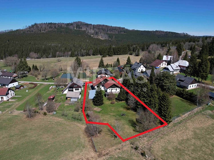 Prodej ubytovacího zařízení 444 m² - foto 3