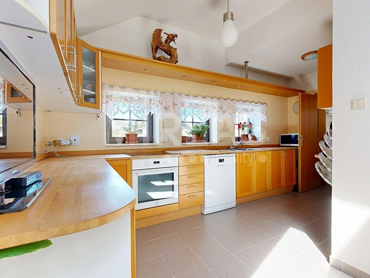 Prodej ubytovacího zařízení 444 m² - foto 5