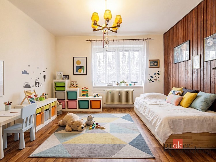Prodej činžovního domu 250 m² - foto 4