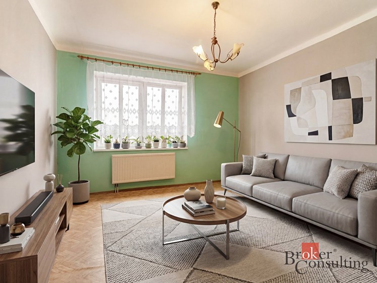 Prodej činžovního domu 250 m² - foto 8