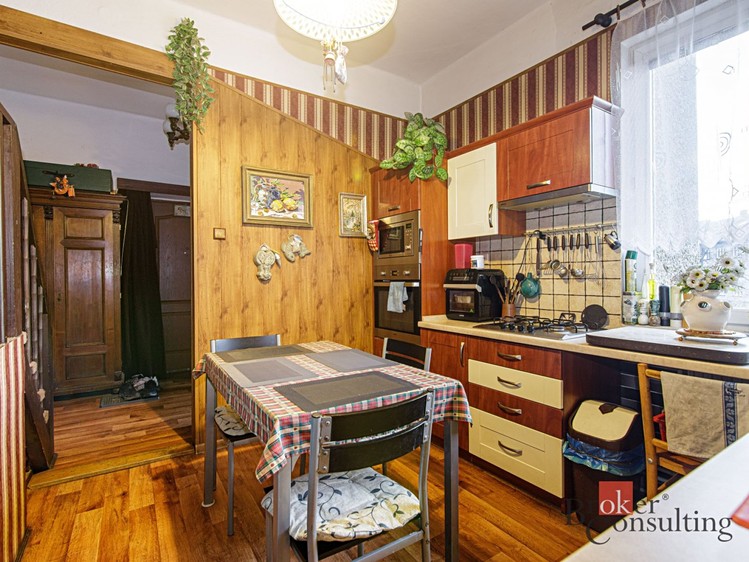 Prodej činžovního domu 250 m² - foto 6