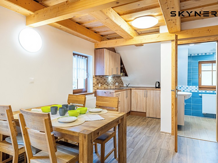 Prodej apartmánů 271 m² - foto 3