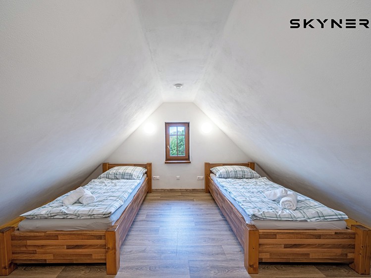 Prodej apartmánů 271 m² - foto 5