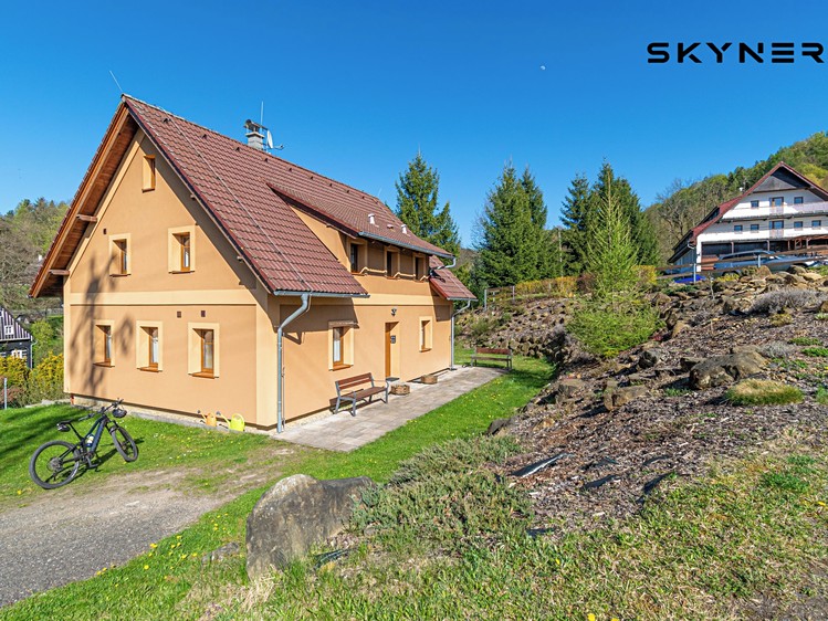 Prodej apartmánů 271 m² - foto 6