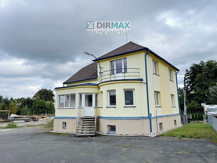 Prodej výrobní haly, prostoru 3 000 m² - foto 2