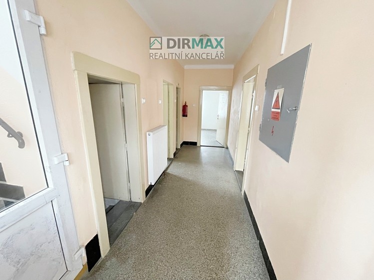 Prodej výrobní haly, prostoru 3 000 m² - foto 7