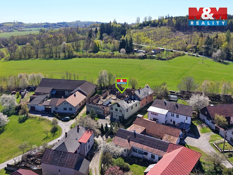 Prodej ubytovacího zařízení 250 m² - foto 4