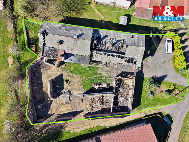 Prodej ubytovacího zařízení 250 m² - foto 6
