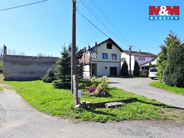 Prodej ubytovacího zařízení 250 m² - foto 7