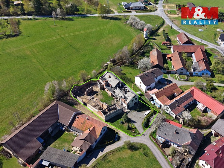 Prodej ubytovacího zařízení 250 m² - foto 5