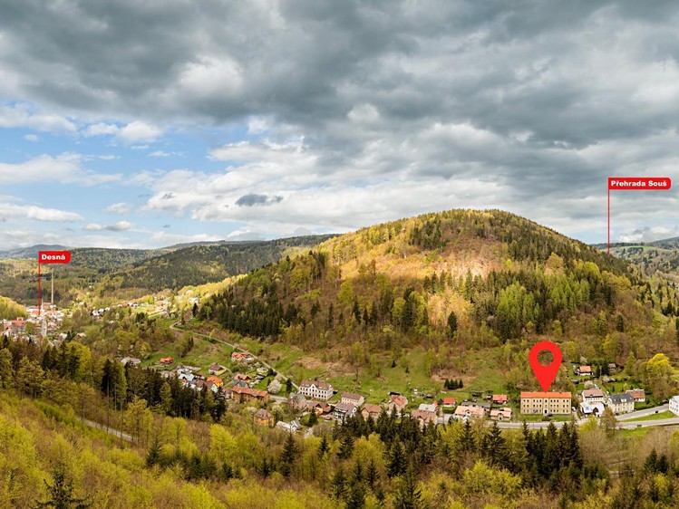 Prodej činžovního domu 900 m² - foto 6