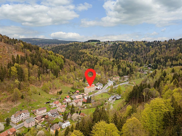 Prodej činžovního domu 900 m² - foto 7