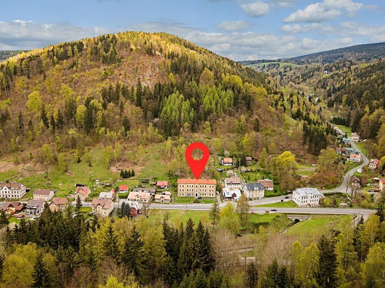 Prodej činžovního domu 900 m² - foto 8