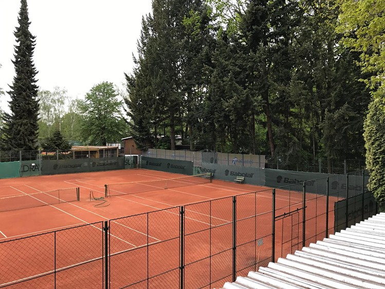 Prodej komerční nemovitosti 3 021 m² - foto 1