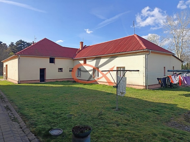 Prodej činžovního domu 828 m² - foto 4