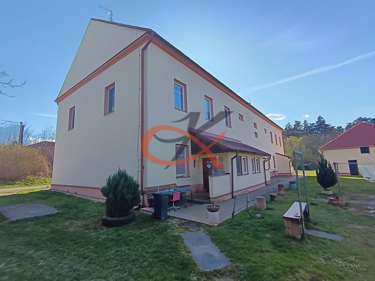 Prodej činžovního domu 828 m² - foto 3