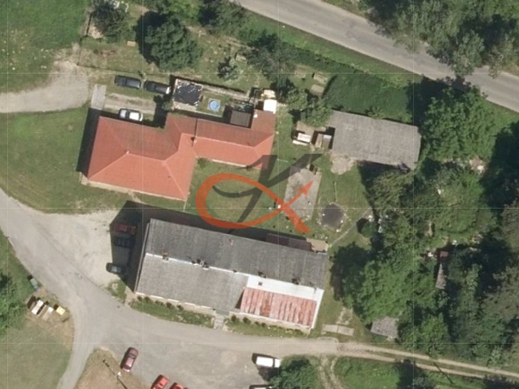 Prodej činžovního domu 828 m² - foto 6