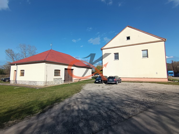 Prodej činžovního domu 828 m² - foto 5