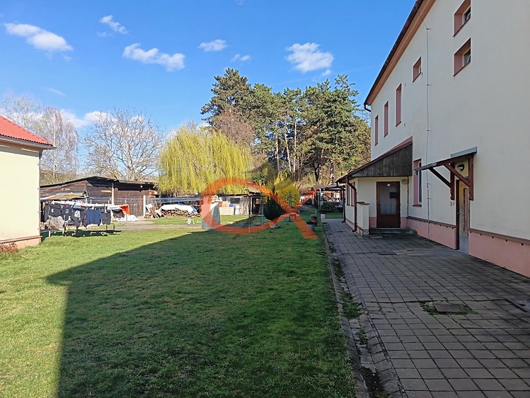 Prodej činžovního domu 828 m² - foto 8