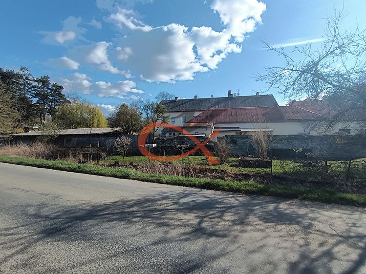 Prodej činžovního domu 828 m² - foto 7