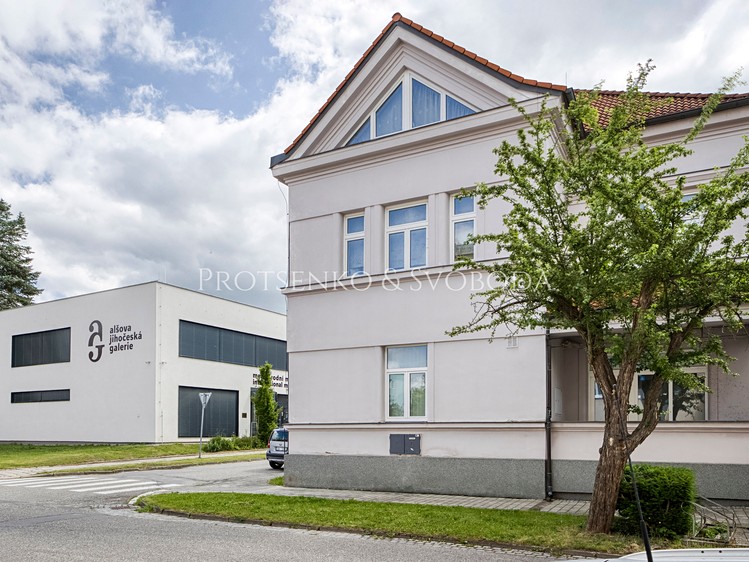 Prodej ordinace 660 m² - foto 2