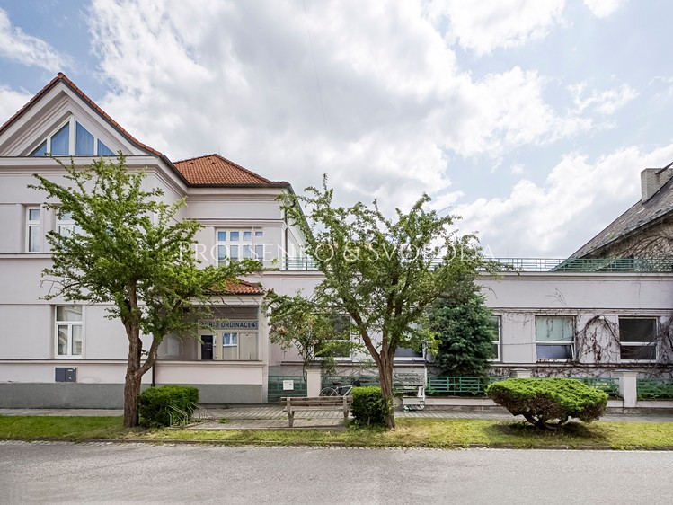 Prodej ordinace 660 m² - foto 4