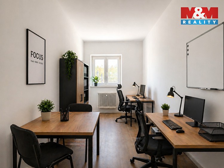 Prodej činžovního domu 1 121 m² - foto 3