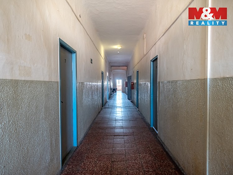 Prodej činžovního domu 1 121 m² - foto 4